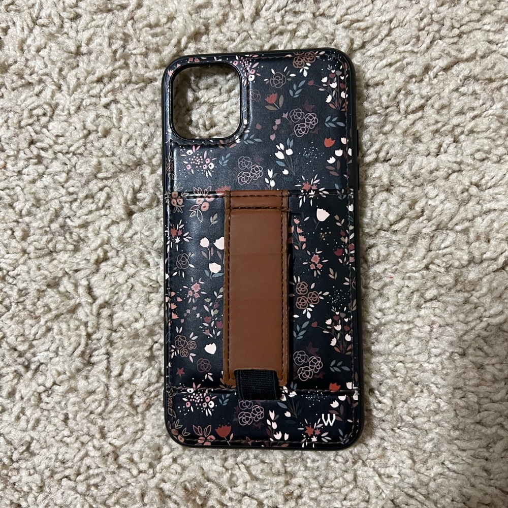 iPhone 11 Pro Max Walli Case